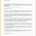 Unvergleichlich Bewerbung Vorlagen Word Geschäftsbrief Vorlage Kostenlos