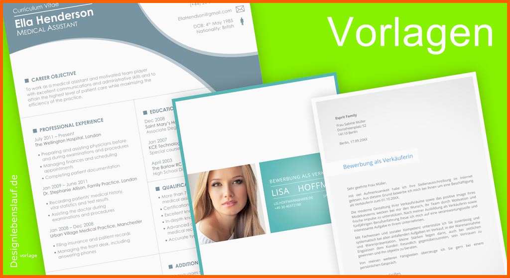 Unvergleichlich Bewerbungsschreiben Muster – Word Open Fice