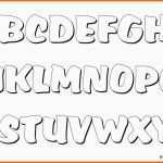 Unvergleichlich Buchstaben Ausmalen Alphabet Malvorlagen A Z