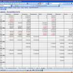Unvergleichlich Bud Planung Excel Vorlage Zum Download