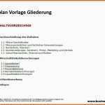 Unvergleichlich Businessplan Vorlage Excel Genial Gewinn Und