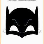 Unvergleichlich Die Besten 25 Batman Maske Vorlage Ideen Auf Pinterest
