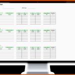 Unvergleichlich Dienstplan Mit Excel Erstellen Kostenlos Zum