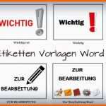 Unvergleichlich Etiketten Word Vorlage – Kebut
