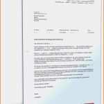 Unvergleichlich formeller Brief Vorlage Wunderbar 55 Sammlung formeller