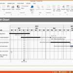 Unvergleichlich Gantt Chart Excel Vorlage