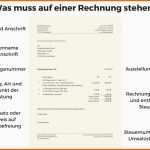 Unvergleichlich Gutachten Vorlage Word S Rechnungsmuster Kostenlos