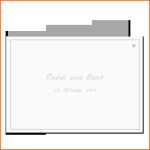 Unvergleichlich Hochzeitskarte Rahel &amp; Beat – Drucken Bei Onlinedruck