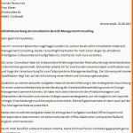 Unvergleichlich Initiativbewerbung Muster Fr Das