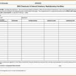Unvergleichlich Inventarliste Excel Vorlage Inventur Vorlage
