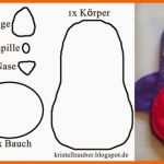 Unvergleichlich Kristallzauber Diy "hallo Ich Heiße Emily Pinguin"