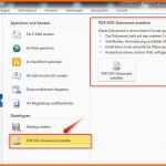 Unvergleichlich Microsoft Word 2010 – Dokument Als Pdf Speichern – Supportnet