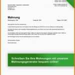 Unvergleichlich Musterbrief Inkasso