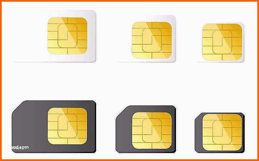 Unvergleichlich Nano Sim Vorlage Angenehme Ausgezeichnet Vorlage Schablone