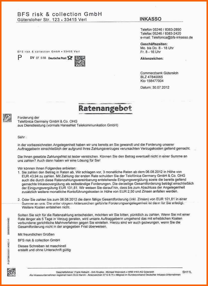 Unvergleichlich O2 Kündigung Vorlage Dsl Cool Abo Kündigen Kündigungstipps