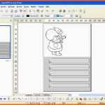 Unvergleichlich Open Fice Vorlagen Download Chip