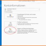 Unvergleichlich Outlook 2013 Abwesenheitsnotiz Einstellen – so Wird’s