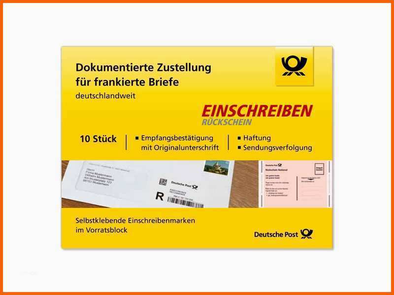 Unvergleichlich Paket Beschriften Vorlage Erstaunlich Einschreiben