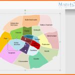 Unvergleichlich Paris Powerpoint