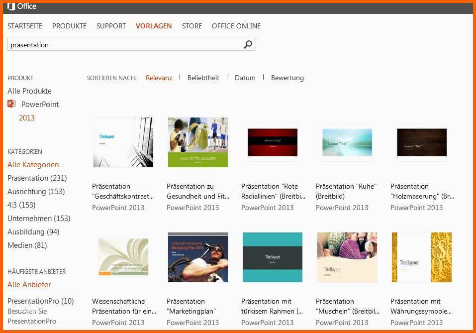 Unvergleichlich Powerpoint Vorlagen Mit Stil Die 5 Besten Aktuellen Quellen