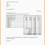 Unvergleichlich Rechnungsvorlage Und Mwst