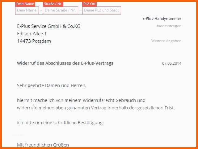Unvergleichlich Register ordner Vorlage Kostenlos Kündigung Vodafone