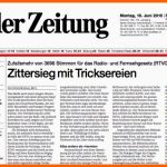 Unvergleichlich Rtvg Eine "knallharte Ohrfeige" Für Srg Me N