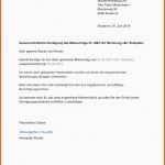 Unvergleichlich sondervereinbarung Mietvertrag Vorlage Großartig Wohnung