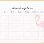 Unvergleichlich Stundenplan 2014 2015 Freebie Kathie S Cloud
