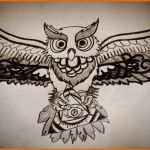 Unvergleichlich Tattoo Vorlage Eule by Payasnakefist On Deviantart
