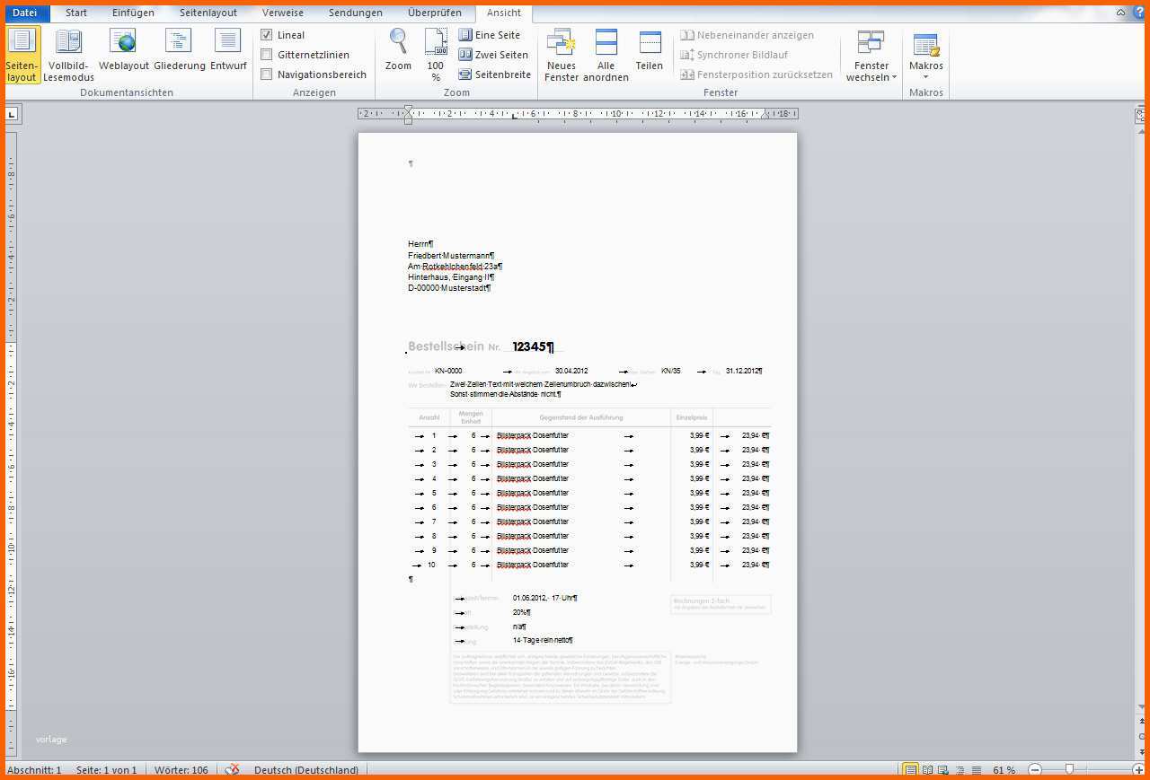 Unvergleichlich Tutorial Briefbogen Von Indesign Nach Word überführen