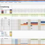 Unvergleichlich Tutorial Excel Projektplan Projektablaufplan Terminplan