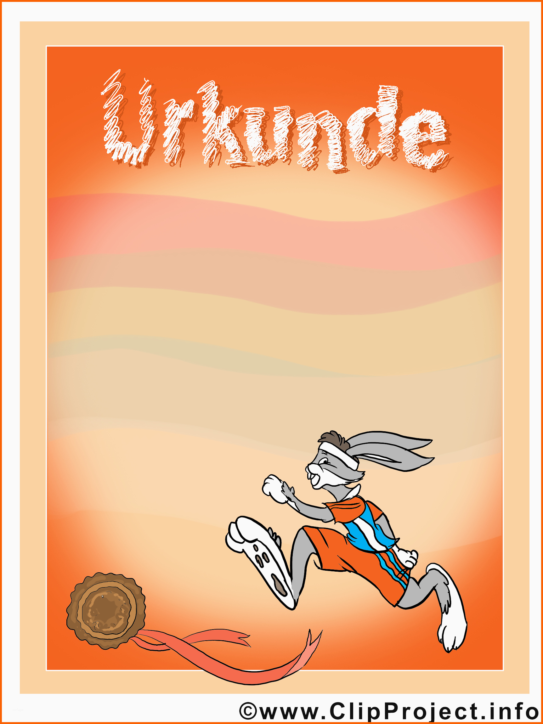 Unvergleichlich Urkunde Vorlage Fussball