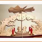 Unvergleichlich Vorlage Schwibbogen Pyramide 3d Engelpyramide Ac Holzkunst