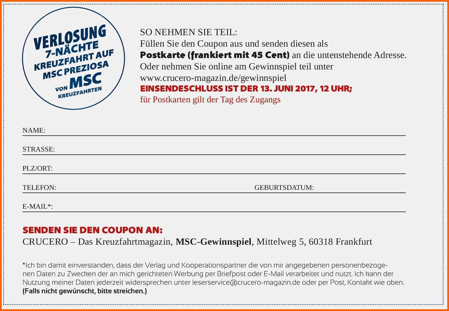 Unvergleichlich Vorlage Teilnahmebedingungen Gewinnspiel Genial