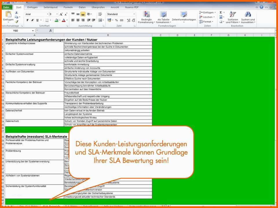 Unvergleichlich Vorschau Pdf Paket Outsourcing Checkliste Outsourcing
