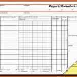 Unvergleichlich Wochenbericht Praktikum Vorlage Business Template