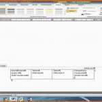 Unvergleichlich Word 2010 Geschäftliche &amp; Private Din Briefe 5008 Vorlage