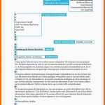 Wunderbar 10 Brief Datum Wohin