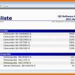 Wunderbar 10 Preisliste Excel Vorlage