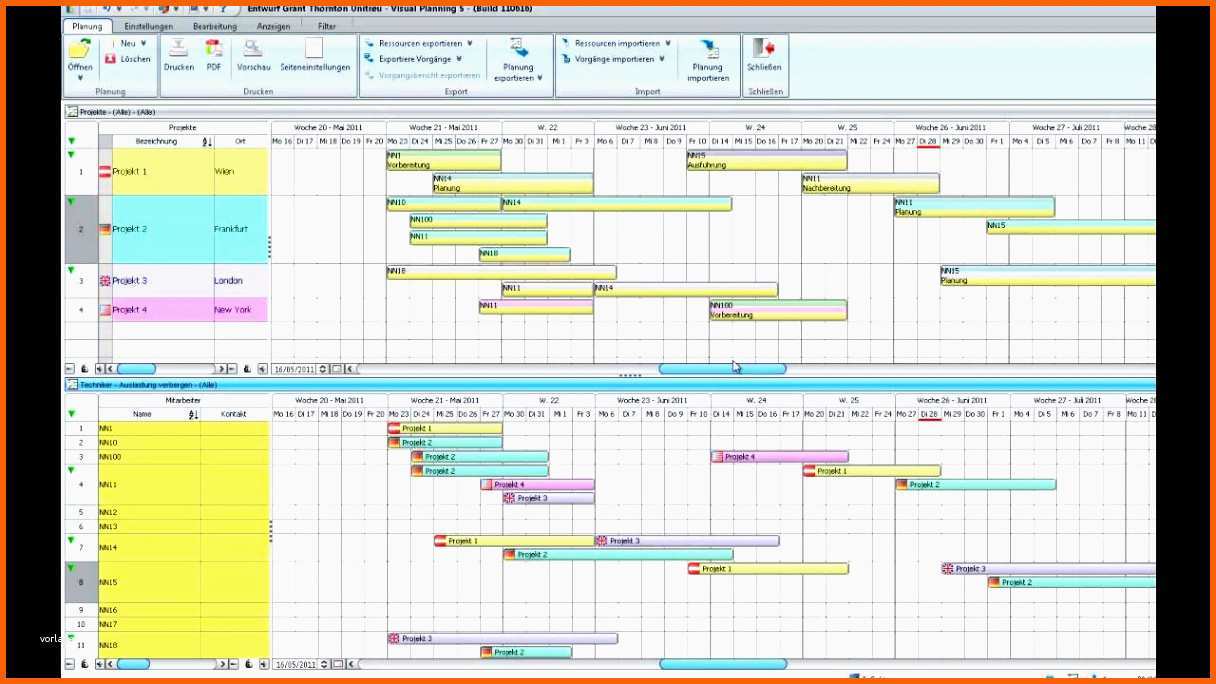 Wunderbar 13 Produktionsplanung Excel Vorlage