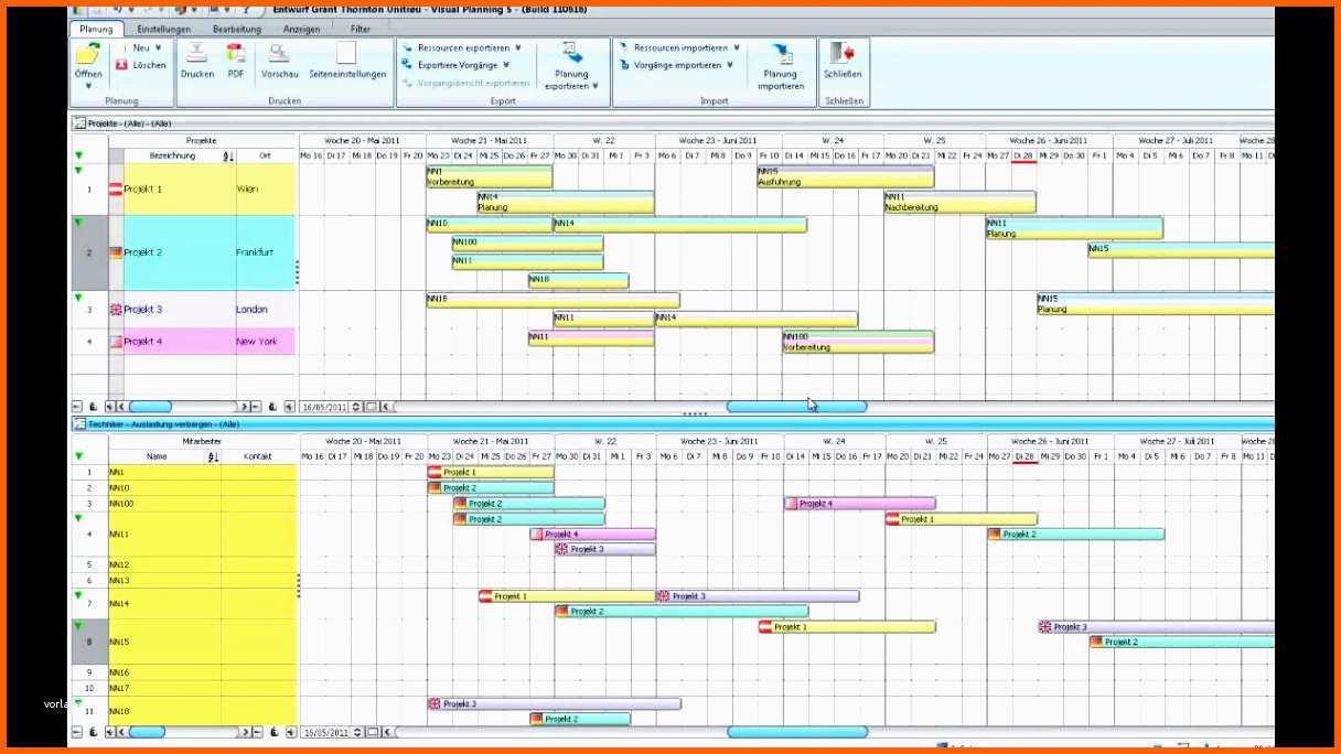 Wunderbar 13 Produktionsplanung Excel Vorlage