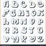 Wunderbar 15 Buchstaben Zum Ausdrucken Und Ausschneiden