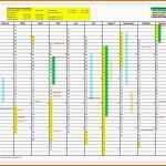 Wunderbar 15 Projektplan Excel Vorlage Kostenlos Download
