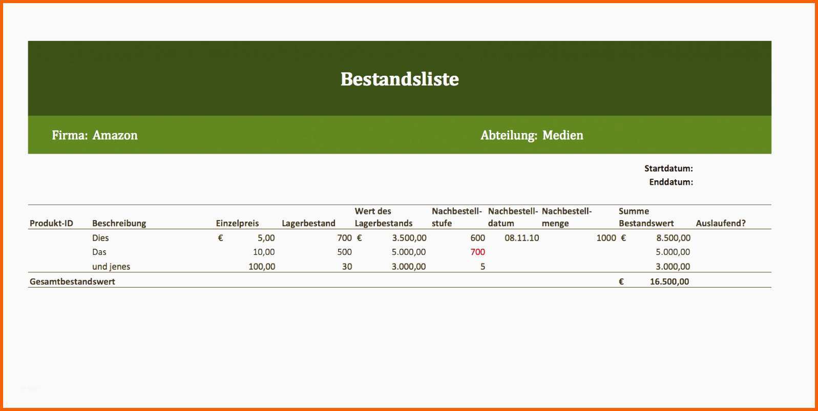 Wunderbar 16 Excel Katalog Vorlage Vorlagen123 Vorlagen123