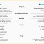 Wunderbar 18 Lebenslauf Auf Englisch Vorlage