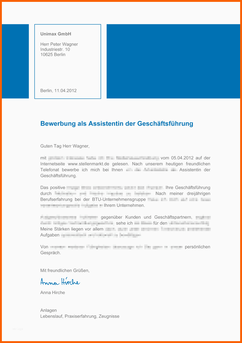 Wunderbar 21 Motivationsschreiben Bewerbung Vorlagen