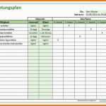 Wunderbar 8 Lernplan Vorlage