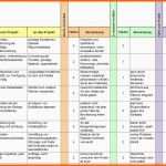 Wunderbar 8 Risikobeurteilung Vorlage Excel Ulyory Tippsvorlage In
