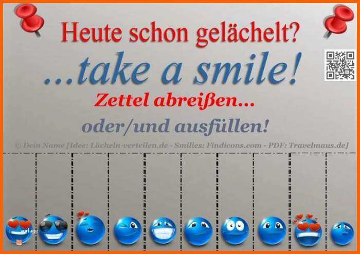 Wunderbar Abreißzettel Download | Kostenlos Vorlagen